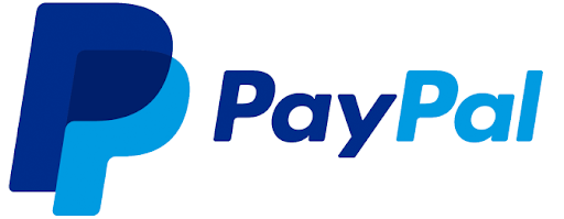 pay with paypal - Chloe Moriondo Store